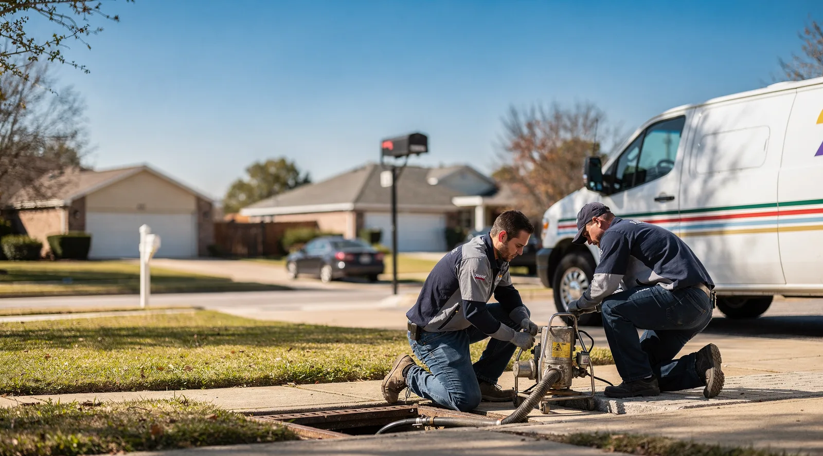 Drain Cleaning in Hartford City, IN near me